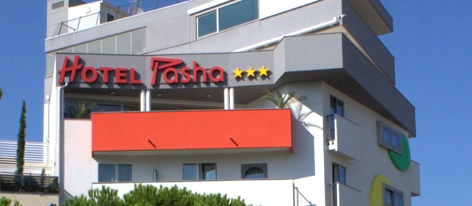 hotel pasha lignano sabbiadoro hotel lignano vicino centro