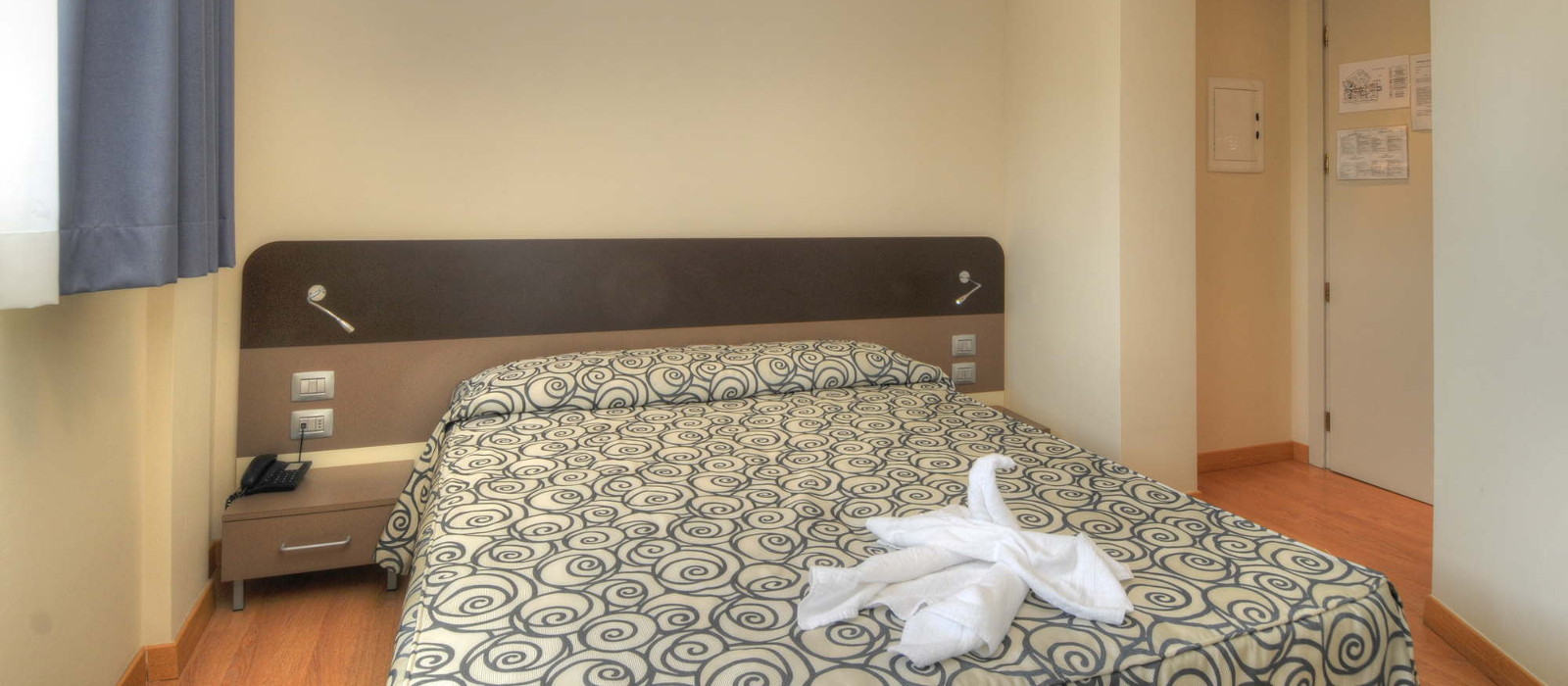Camere Hotel Pasha 3 Stelle a Lignano hotel lignano camere